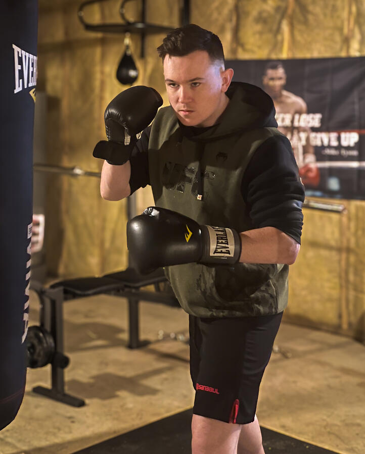 Boxing Boxing